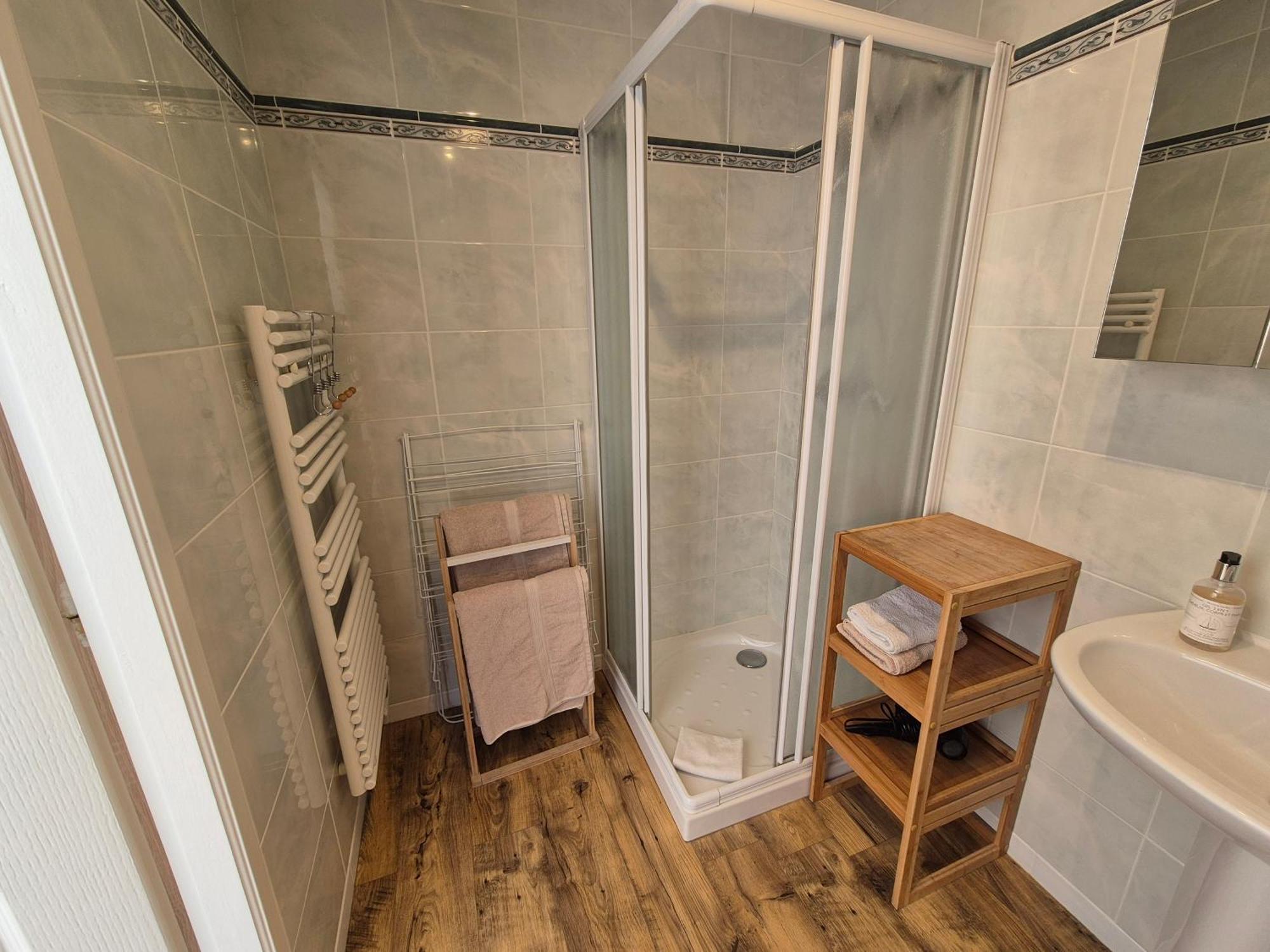 Ferienwohnung Balcons sur Seine - Vernon Giverny Exterior foto